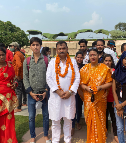 Social & Welfare Protection